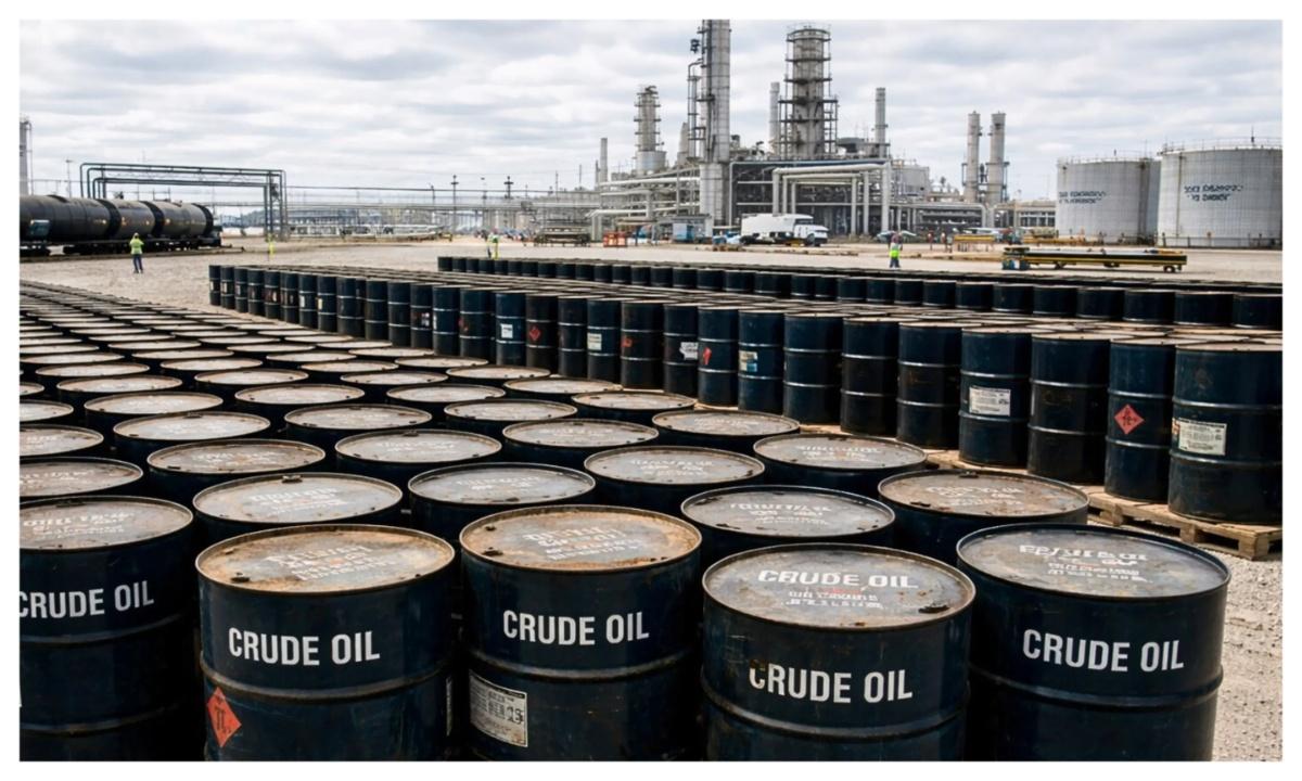 Iran War Oil Price Surge 2026: Why Nigeria is Losing Billions Despite High Crude Prices – Marketers Hiding Behind the War?