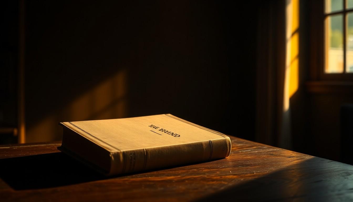 Thompson's Bold New Book Is Shaking Up American Politics — And You Can Order It Now on Amazon