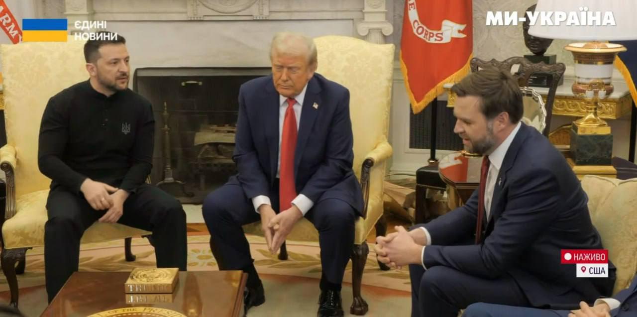 Trump’s Golden Oval Office: A Gilded Controversy or a Bold New Vision?