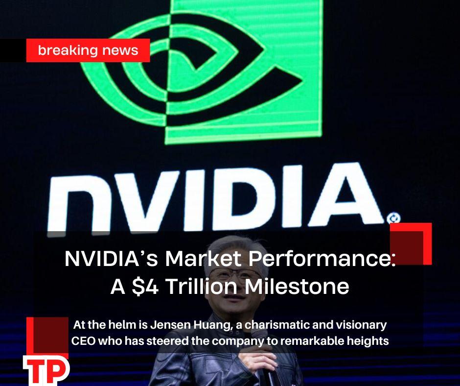 NVIDIA: So small yet so BIG