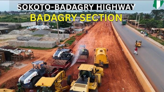 The Sokoto-Badagry Highway: same stories, different people